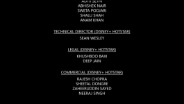 Aashiqana - Season 01 Episode 31